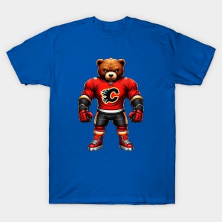 Calgary Flames T-Shirt
